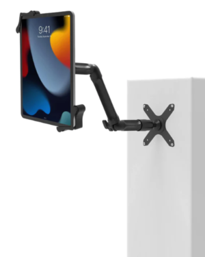 CTA DIGITAL Custom Flex Wall Mount SKU: PAD-CFWM- (Best Price in India)