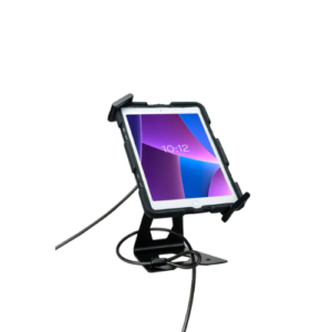 CTA DIGITAL Universal Case-Compatible Security Kiosk Stand SKU: PAD-UCCSK- (Best Price in India)