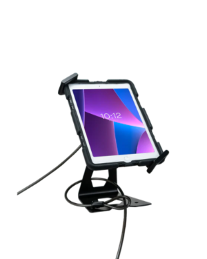 CTA DIGITAL Universal Case-Compatible Security Kiosk Stand SKU: PAD-UCCSK- (Best Price in India)