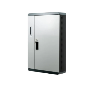 CTA DIGITAL Wall-Mounted Charge Station Security Cabinet SKU: QPAD-WMCS- (Best Price in India)
