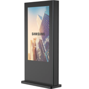CTA DIGITAL Outdoor Display Signage for Drive-Thru SKU: OUT-WPK55- (Best Price in India)