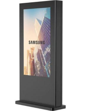 CTA DIGITAL Outdoor Display Signage for Drive-Thru SKU: OUT-WPK55- (Best Price in India)