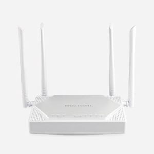 DIGISOL DG-GR6821AC XPON ONU 1200 Mbps Dual Band Wi-Fi Router- (Best Price in India)