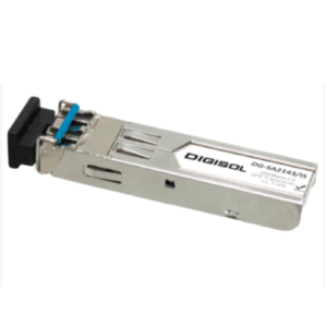 DIGISOL High Performance SFP+ Transceivers -DG-SA2143-IS- (Best Price in India)