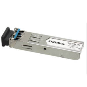 DG-SA1123-BDT/DG-SA1123-BDR – DIGISOL Bi-Directional SFP Transceivers- (Best Price in India)