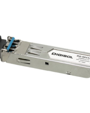 DG-SA1123-BDT/DG-SA1123-BDR – DIGISOL Bi-Directional SFP Transceivers- (Best Price in India)
