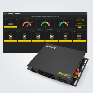 SURGAX SX-DC-8-12-230, - (Best Price in India)