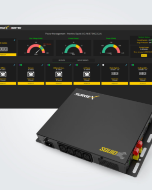 SURGAX SX-DC-8-12-230, - (Best Price in India)