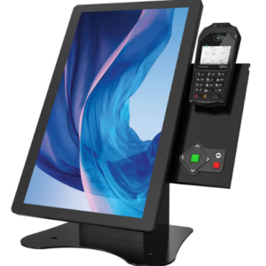 CTA DIGITAL VESA Compatible Desk Mount w/ Printer Shelf Compartment SKU: ADD-PARPDMCR - (Best Price in India)