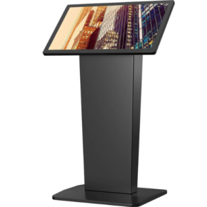 CTA DIGITAL Outdoor Weather Proof Directional Kiosk SKU: CP-OUTWPDK - (Best Price in India)