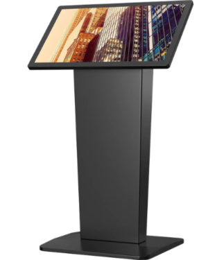 CTA DIGITAL Outdoor Weather Proof Directional Kiosk SKU: CP-OUTWPDK - (Best Price in India)
