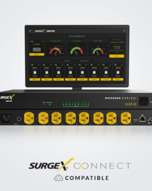 SURGAX SX-DSP-169- (Best Price in India)
