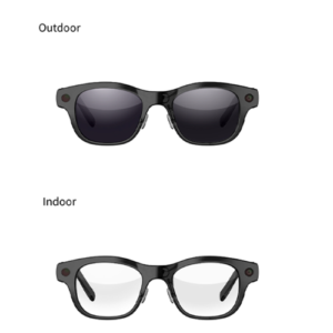 HTC VIVE Eagle Glasses Photochromic- (Best Price in India)