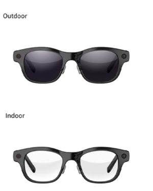 HTC VIVE Eagle Glasses Photochromic- (Best Price in India)