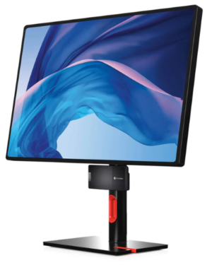 CTA DIGITAL Lenovo Chromebox Micro U-Shape Mounting Bracket for T-Series Monitors SKU: CP-CMTSERIES - (Best Price in India)