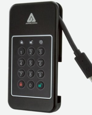 APRICORN Aegis NVX {Best Price in India}-Dealer/Distributor