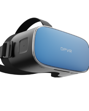 DPVR P1 Max VR Headset – P Series {Best Price in India}-Dealer/Distributor