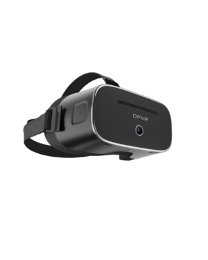 DPVR P1 Pro CAM – P Series 07 {Best Price in India}-Dealer/Distributor