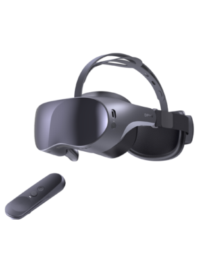 DPVR P2 VR Headset – P Series {Best Price in India}-Dealer/Distributor