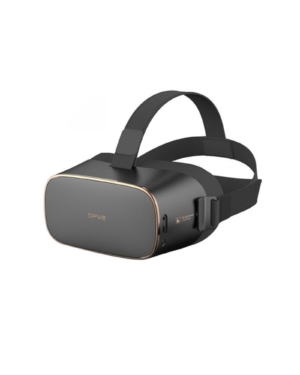 DPVR P1 Pro EDU – P Series {Best Price in India}-Dealer/Distributor