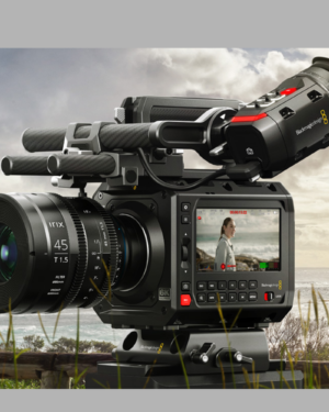 Blackmagic PYXIS Monitor {Best Price in India}-Dealer/Distributor