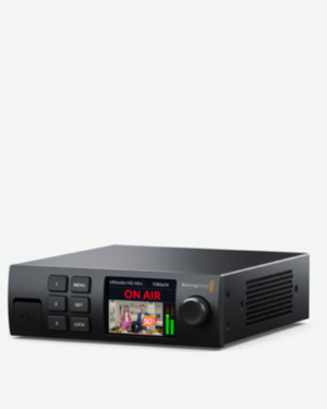 Blackmagic Ultimatte 12 HD Mini {Best Price in India}-Dealer/Distributor
