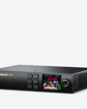 Blackmagic Ultimatte 12 HD {Best Price in India}-Dealer/Distributor