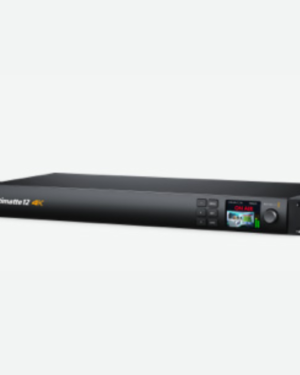 Blackmagic Ultimatte12 4K {Best Price in India}-Dealer/Distributor