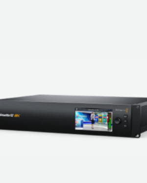 Blackmagic Ultimatte 12 8K {Best Price in India}-Dealer/Distributor