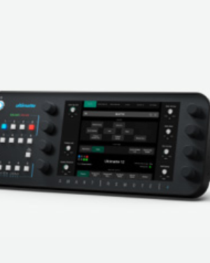 Blackmagic Ultimatte Smart Remote 4 G2 {Best Price in India}-Dealer/Distributor