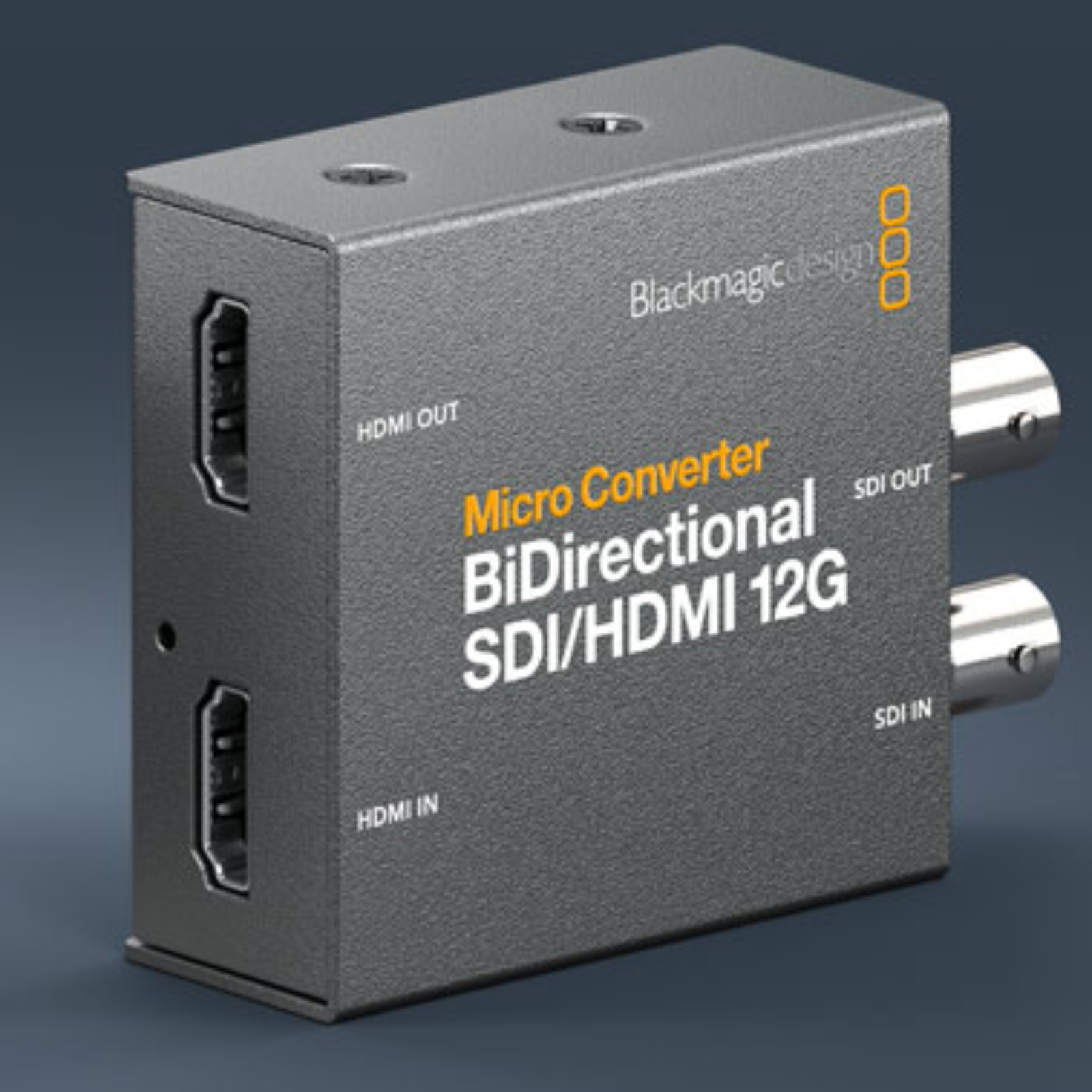 Blackmagic Micro Converter {Best Price in India}-Authorized