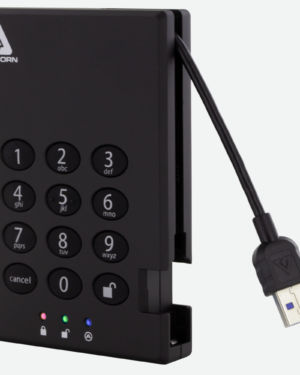 APRICORN Aegis Padlock 3.0 {Best Price in India}-Dealer/Distributor