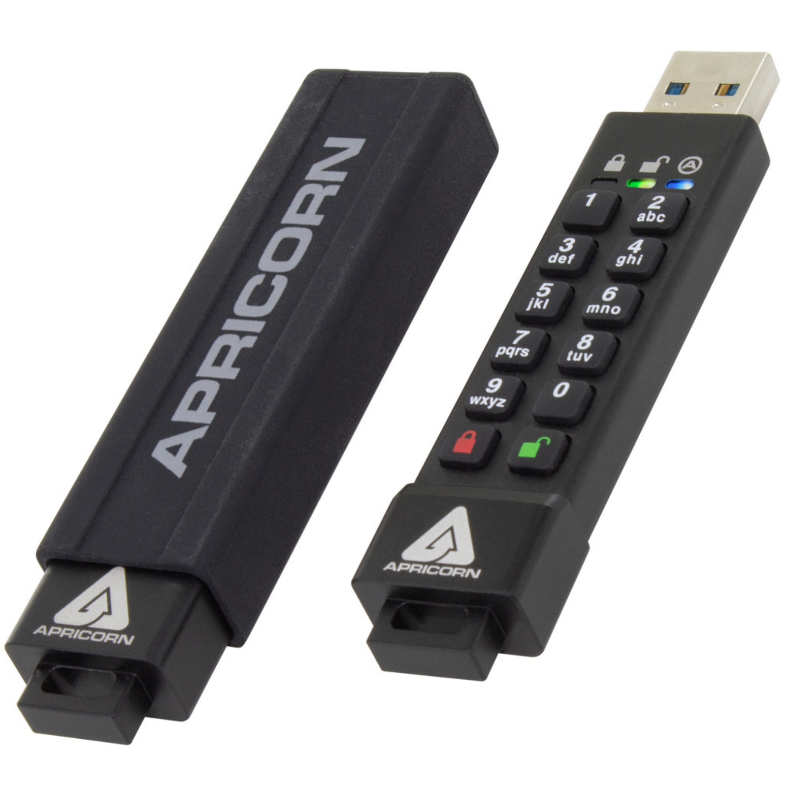 APRICORN ASK3Z {Best Price in India}-Dealer/distributor