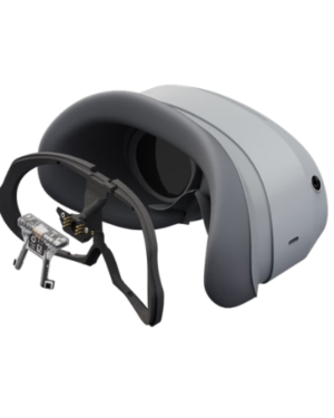 Pupil Labs Eye tracking for mixed reality- (Best Price in India)
