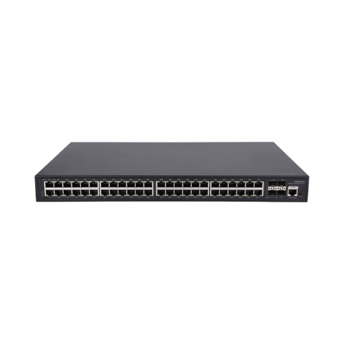 Zenty ZT-IPS48F10G 48 Port AV over IP Gigabit Ethernet Switch - (Best Price in India)