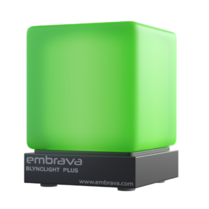 Embrava Blynclight The original busy light. - (Best Price in India)