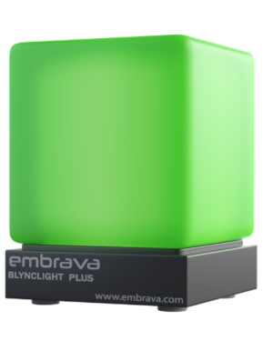 Embrava Blynclight The original busy light. - (Best Price in India)