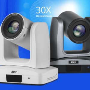 AVer PTZ330 Professional PTZ Camera- (Best Price in India)