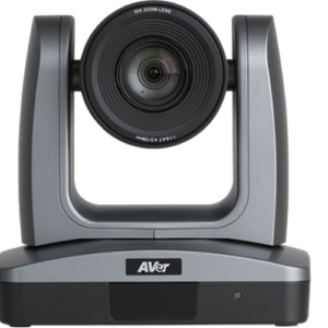 AVer PTZ330N NDI®|HX PTZ Camera- (Best Price in India)