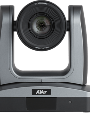 AVer PTZ330N NDI®|HX PTZ Camera- (Best Price in India)