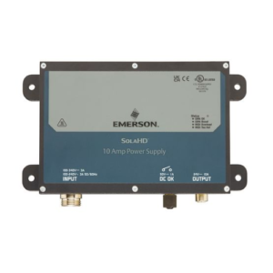 EMERSON IP67 SCP-X Series Power Supplies- (Best Price in India)