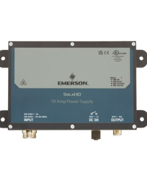 EMERSON IP67 SCP-X Series Power Supplies- (Best Price in India)