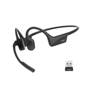 Shokz OpenComm2 UC- (Best Price in India)
