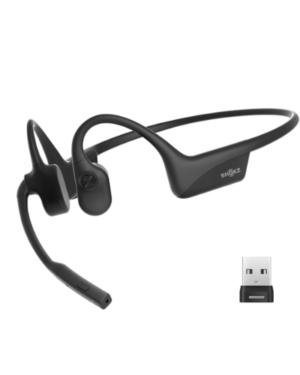 Shokz OpenComm2 UC- (Best Price in India)