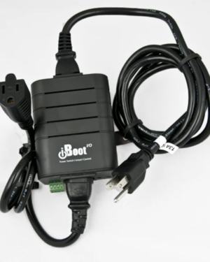 DATAPROVE iBoot-IO GPIO Controlled Power- (Best Price in India)