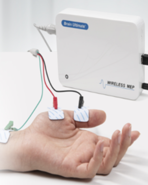 Brainvision Ultimate’s M-100 TMS System- (Best Price in India)
