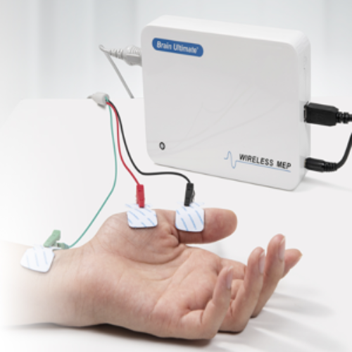 Brainvision Ultimate’s M-100 TMS System- (Best Price in India)