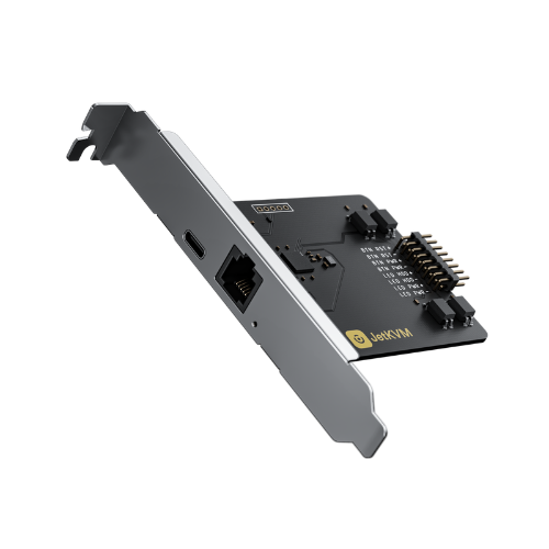 JetKVM ATX Extension Board- (Best Price in India)- Dealer/Distributor