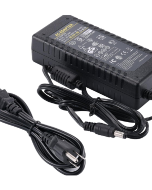 COOLM 12V 6A Power Supply Adapter {Best Price in India}-Dealer/Distributor