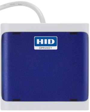 HID OMNIKEY 5027 {Best Price in India}-Dealer/Distributor